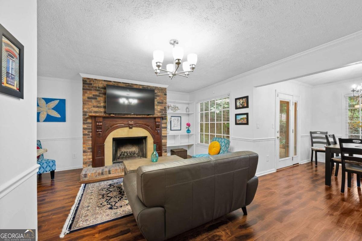 4101 Gloucester Place Atlanta - Photo 11
