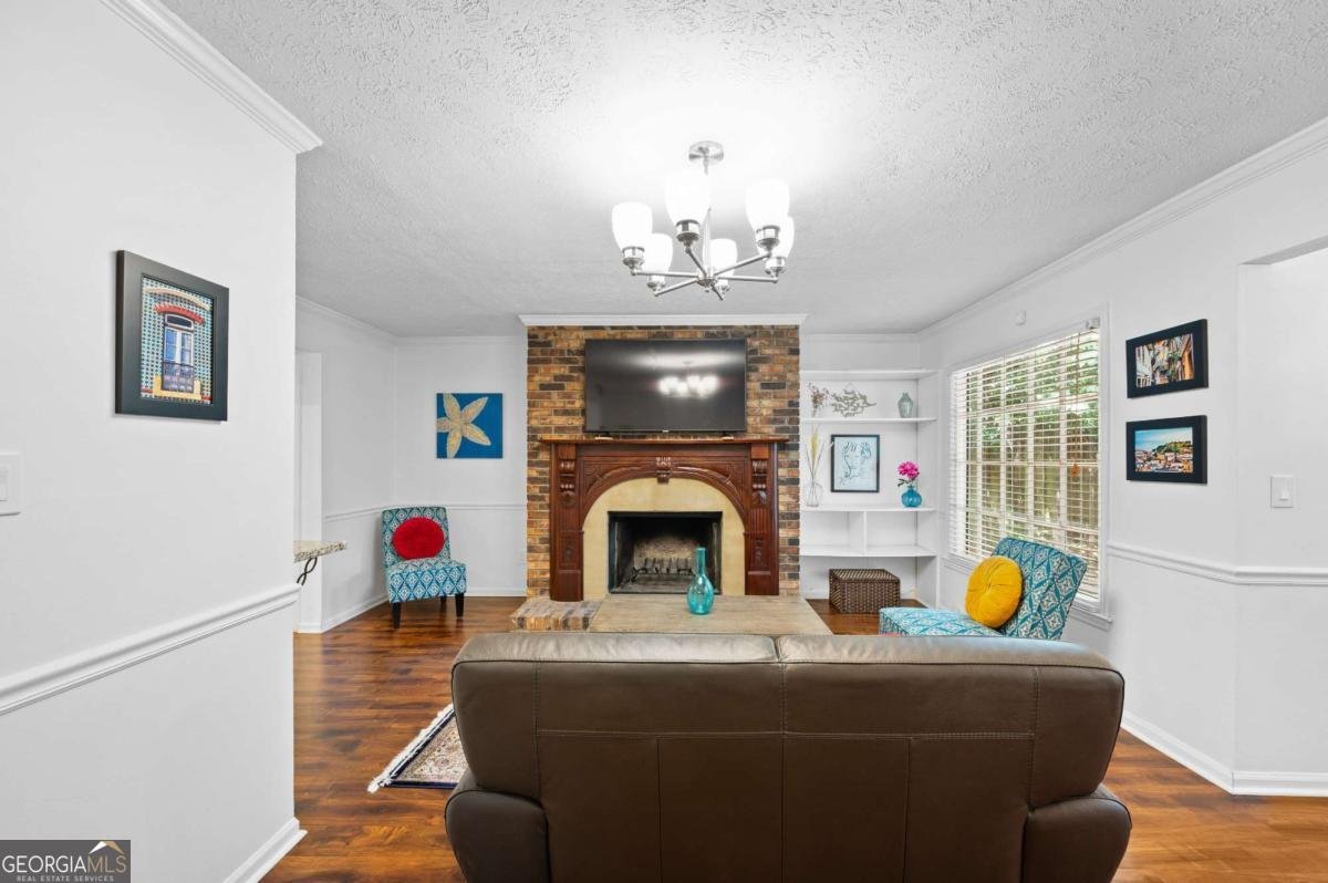 4101 Gloucester Place Atlanta - Photo 12