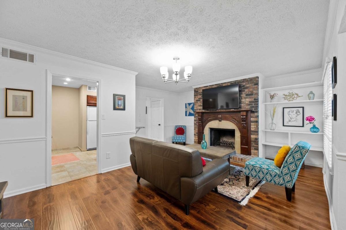 4101 Gloucester Place Atlanta - Photo 13