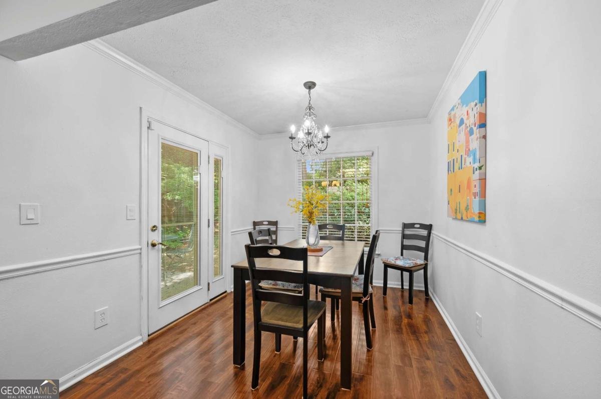 4101 Gloucester Place Atlanta - Photo 14