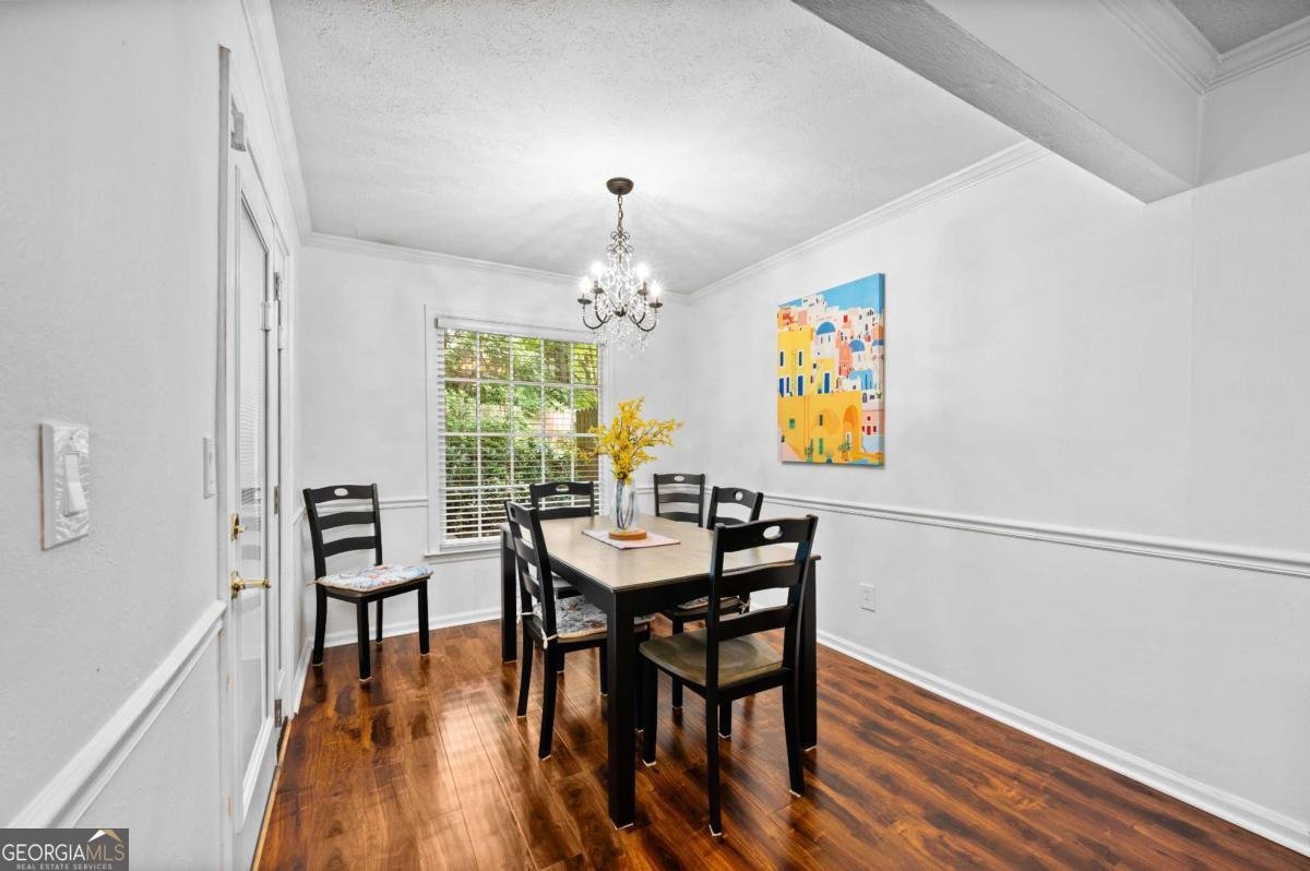 4101 Gloucester Place Atlanta - Photo 15