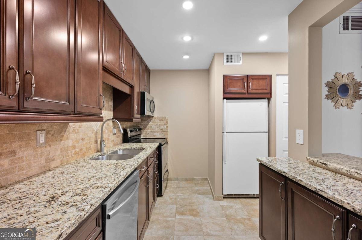 4101 Gloucester Place Atlanta - Photo 16