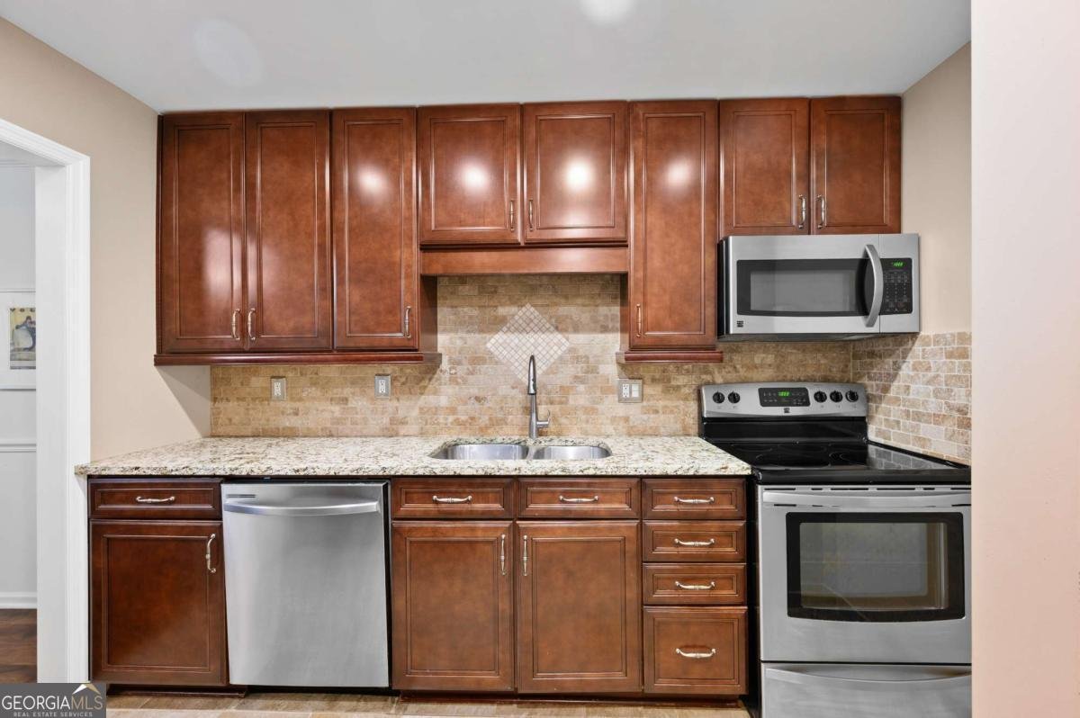 4101 Gloucester Place Atlanta - Photo 17