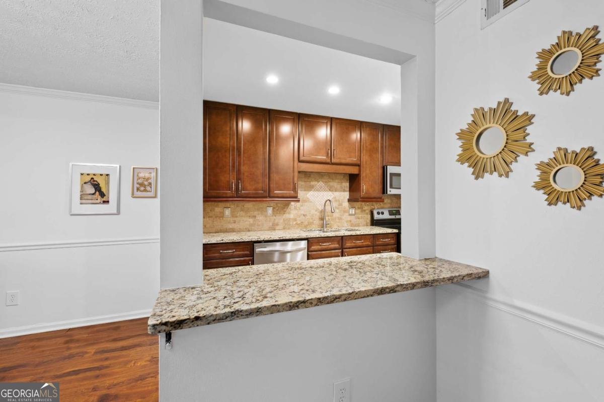 4101 Gloucester Place Atlanta - Photo 18
