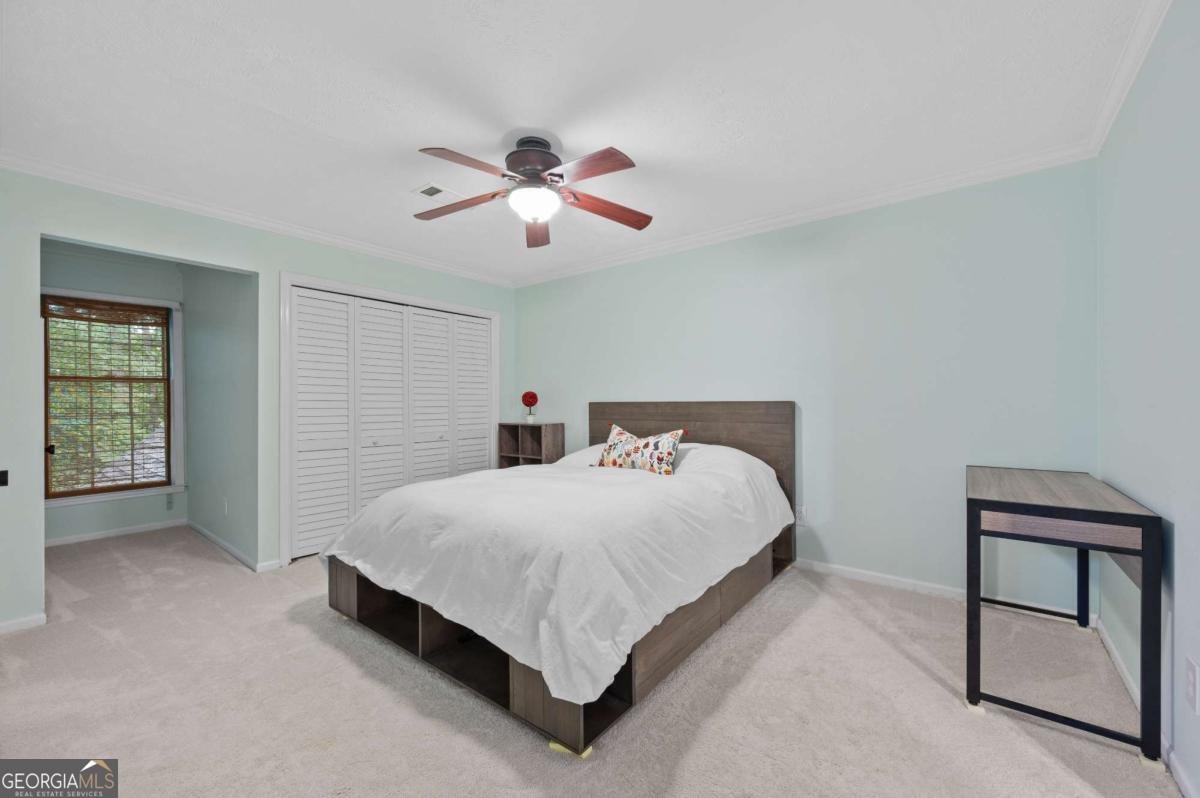 4101 Gloucester Place Atlanta - Photo 21