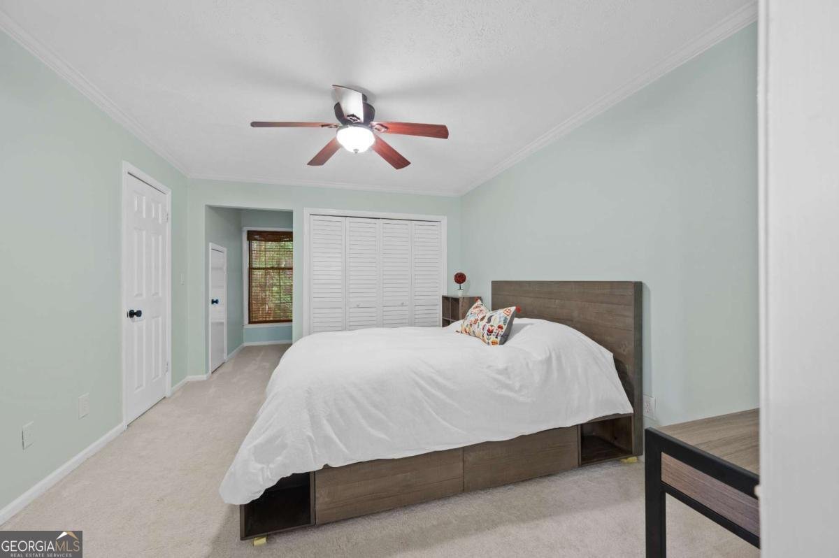4101 Gloucester Place Atlanta - Photo 22
