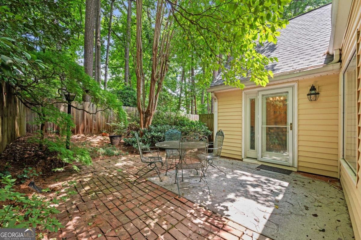 4101 Gloucester Place Atlanta - Photo 25