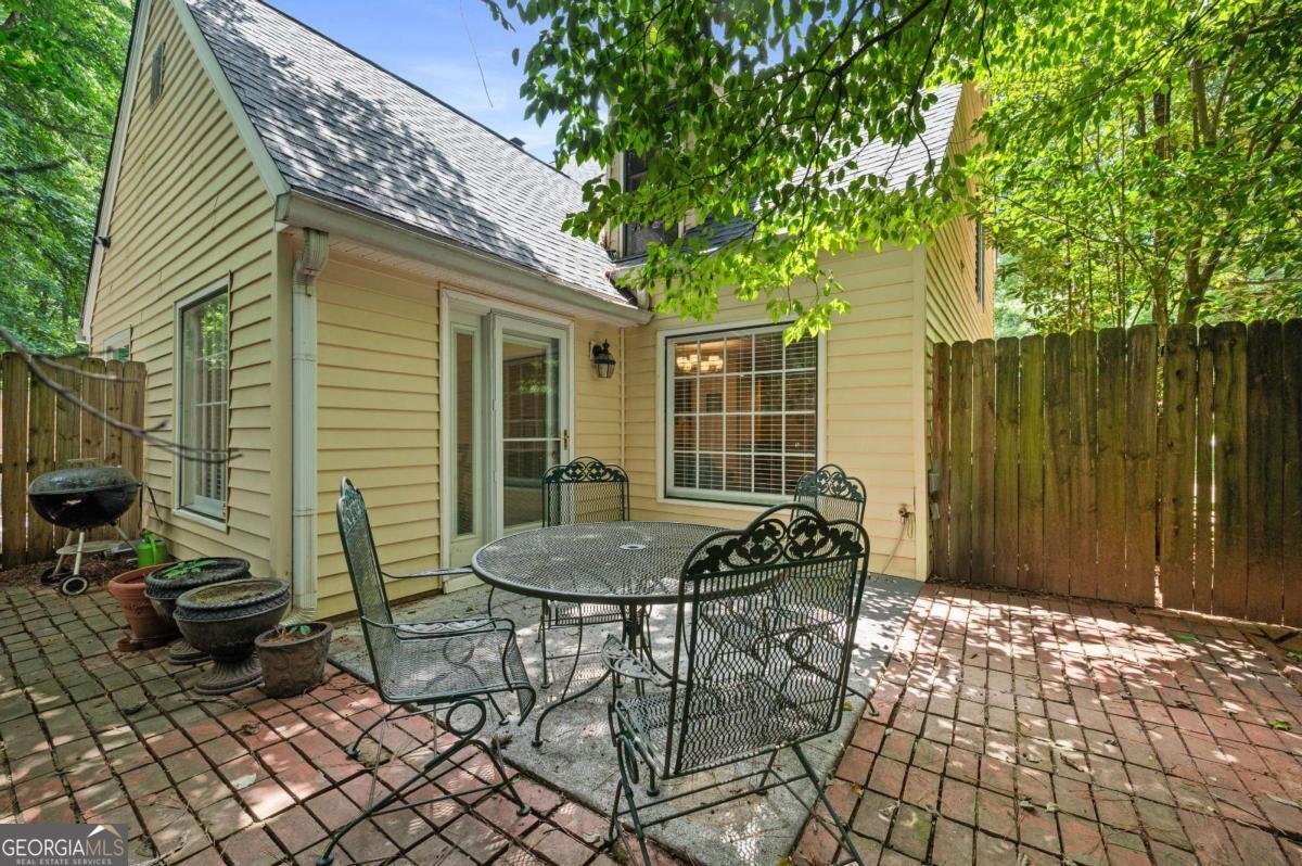 4101 Gloucester Place Atlanta - Photo 26