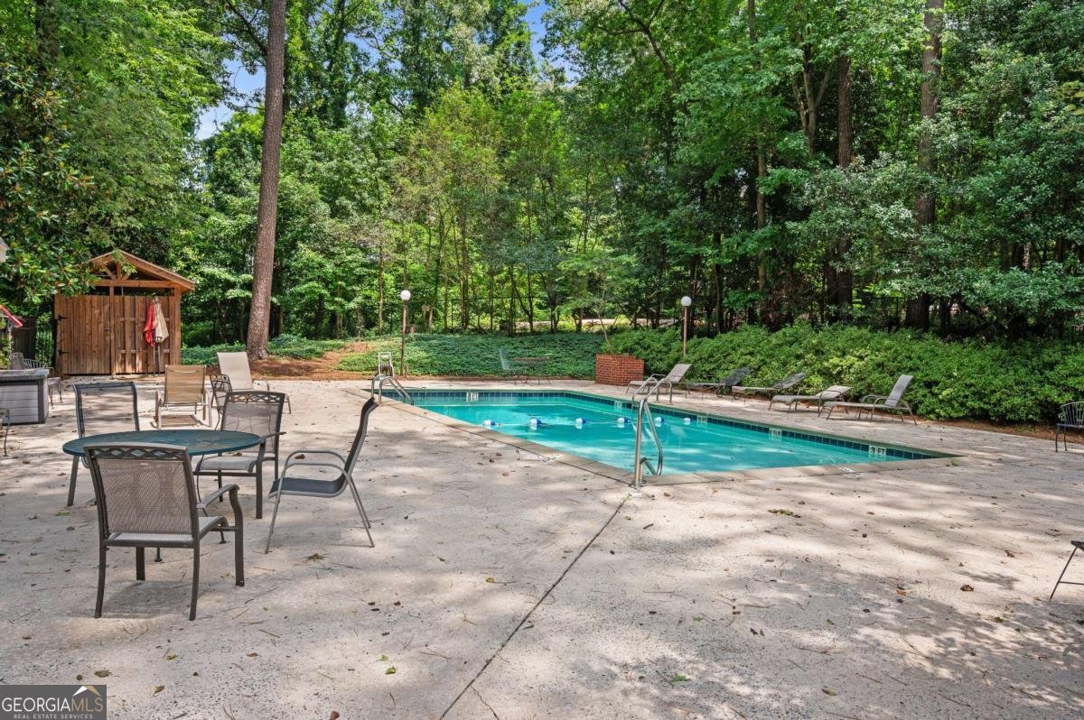 4101 Gloucester Place Atlanta - Photo 29