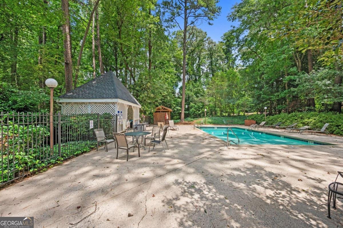 4101 Gloucester Place Atlanta - Photo 30