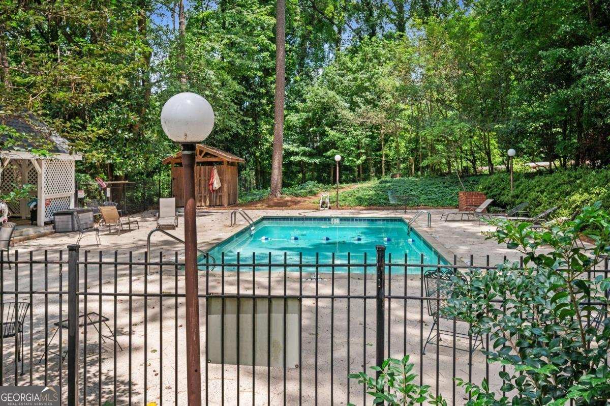 4101 Gloucester Place Atlanta - Photo 31