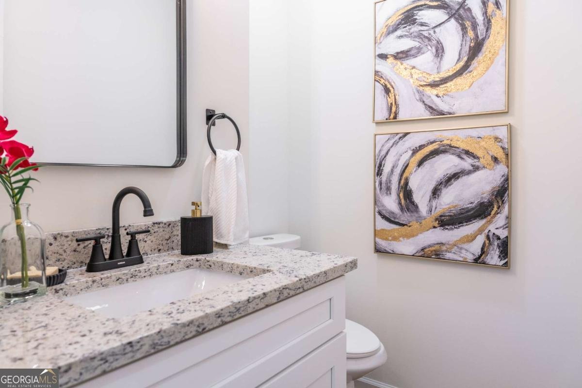 3396 Ashford Loop Ellenwood - Photo 14