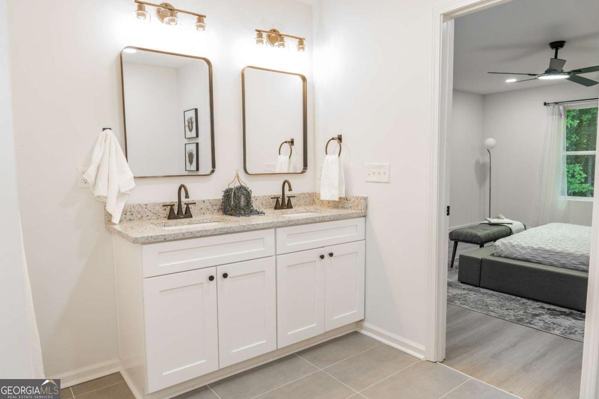 3396 Ashford Loop Ellenwood - Photo 22