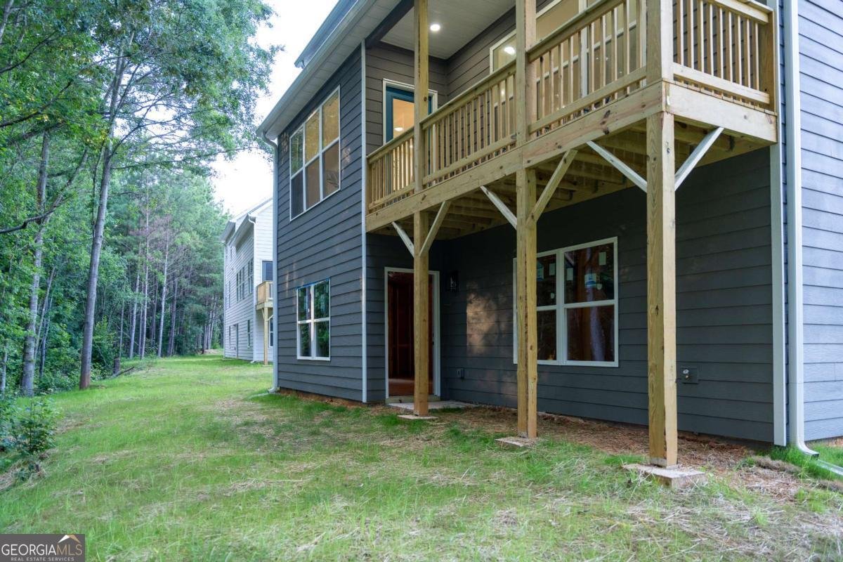 3396 Ashford Loop Ellenwood - Photo 27