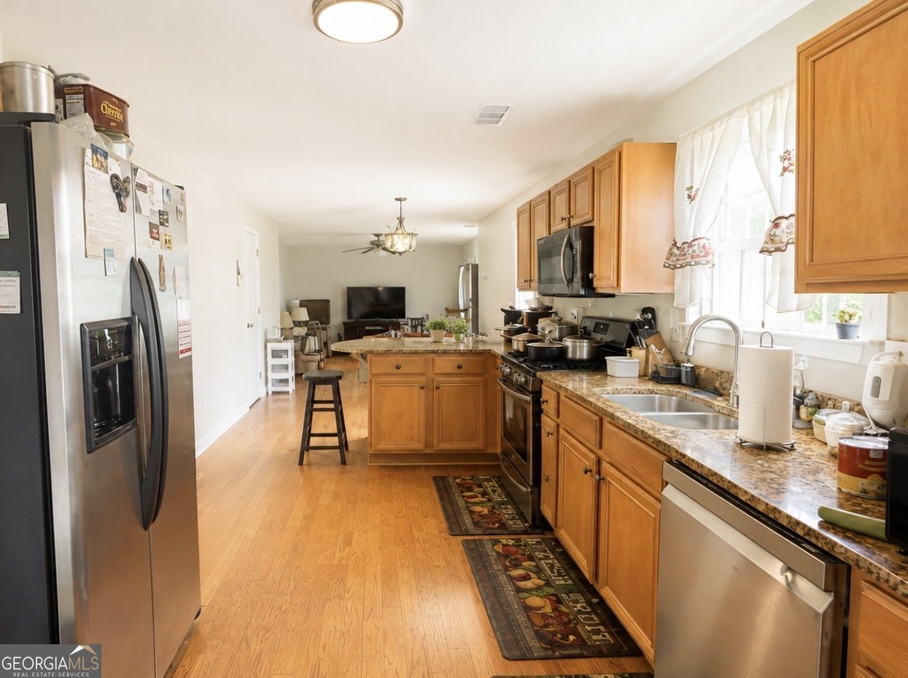 4947 Bottle Brush Court Snellville - Photo 10