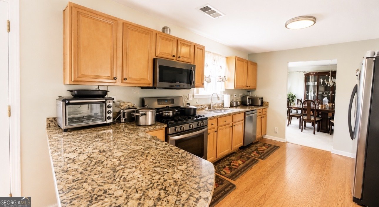 4947 Bottle Brush Court Snellville - Photo 11