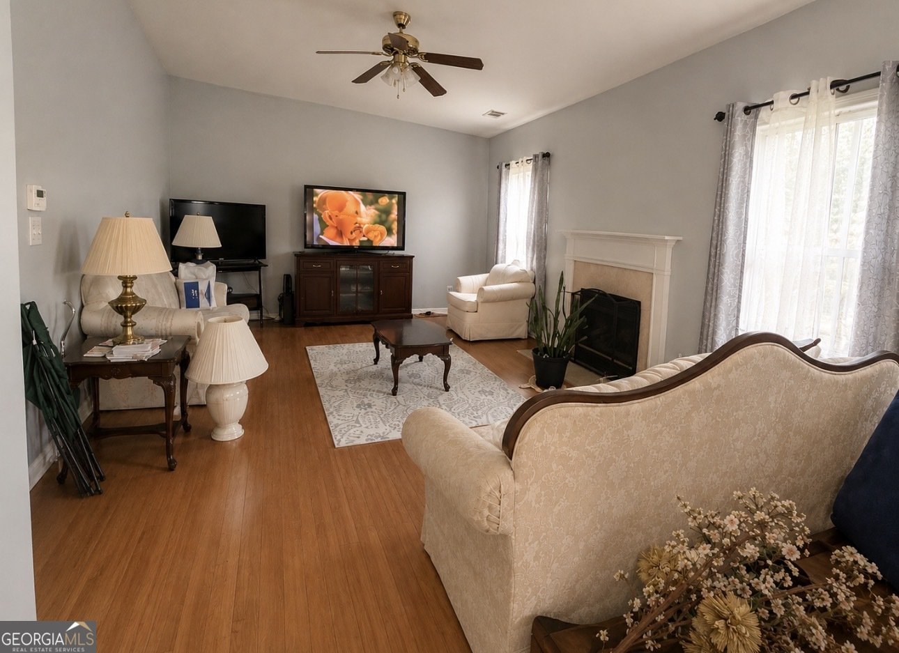 4947 Bottle Brush Court Snellville - Photo 12