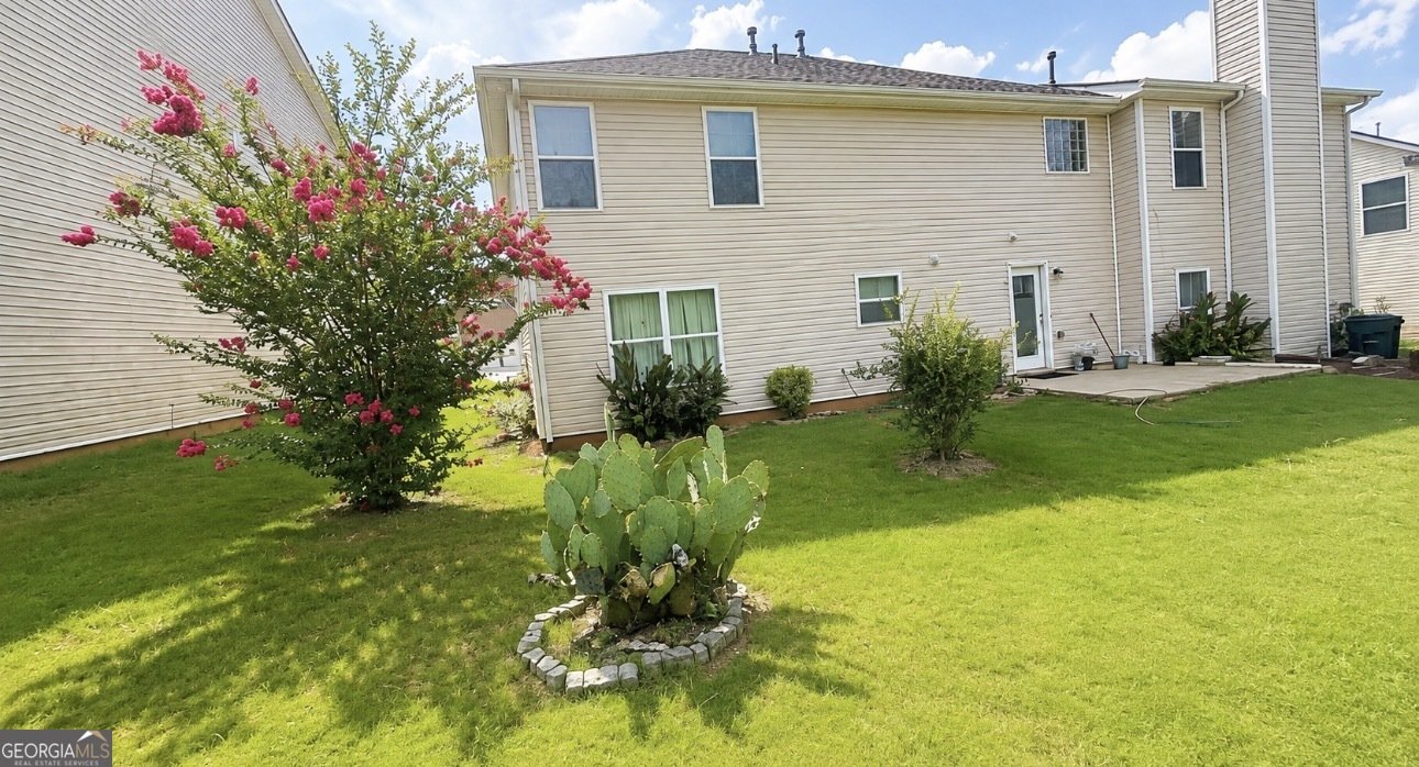 4947 Bottle Brush Court Snellville - Photo 19