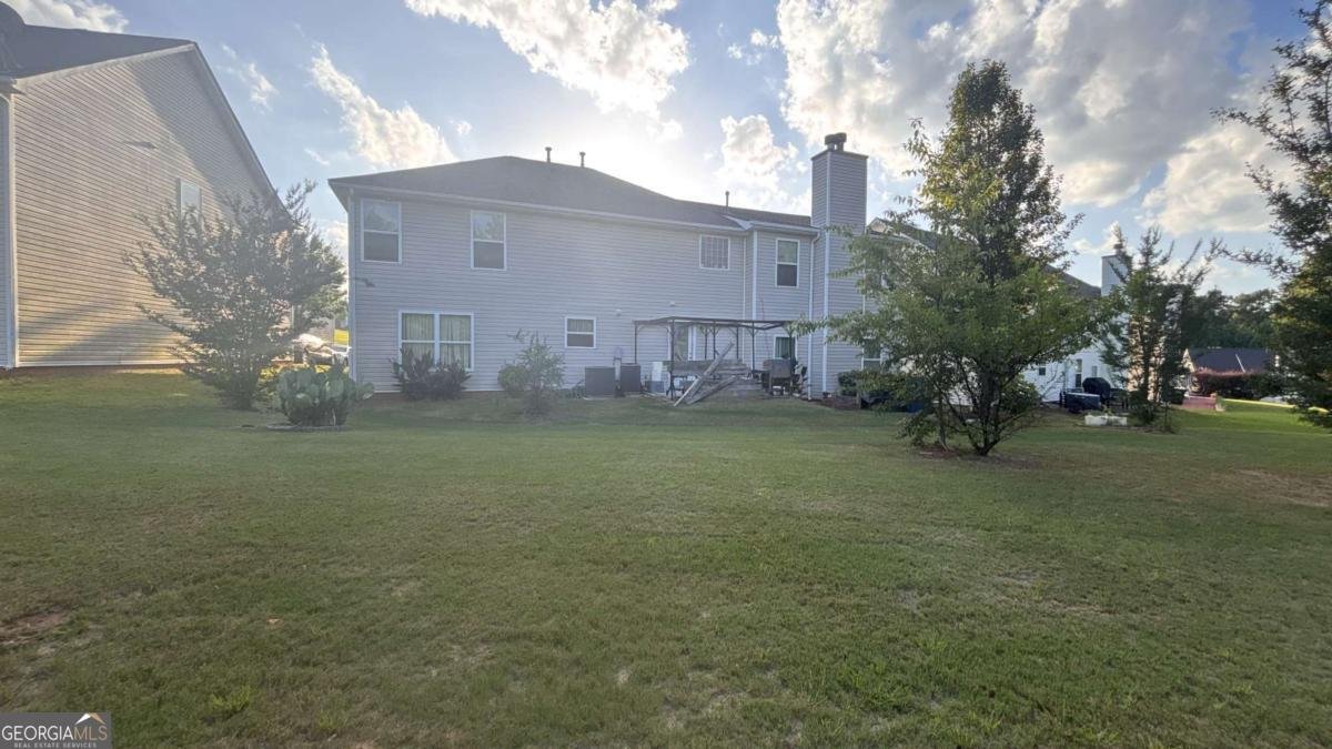 4947 Bottle Brush Court Snellville - Photo 20