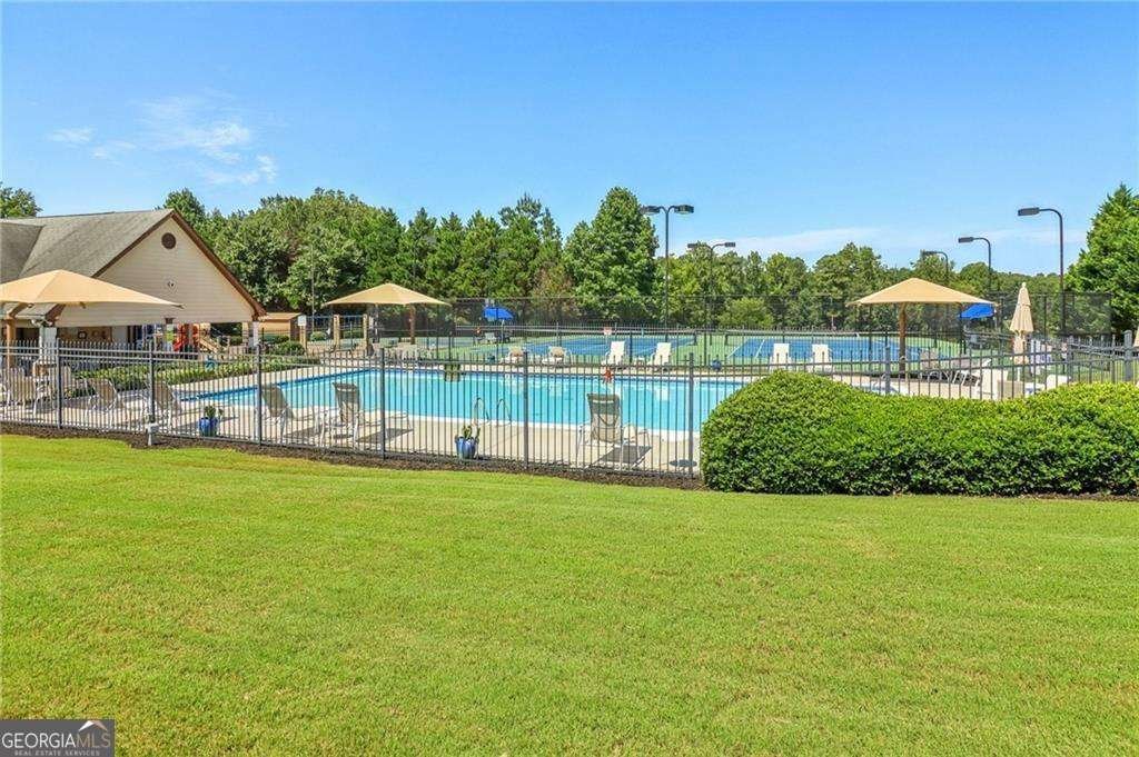 4947 Bottle Brush Court Snellville - Photo 26