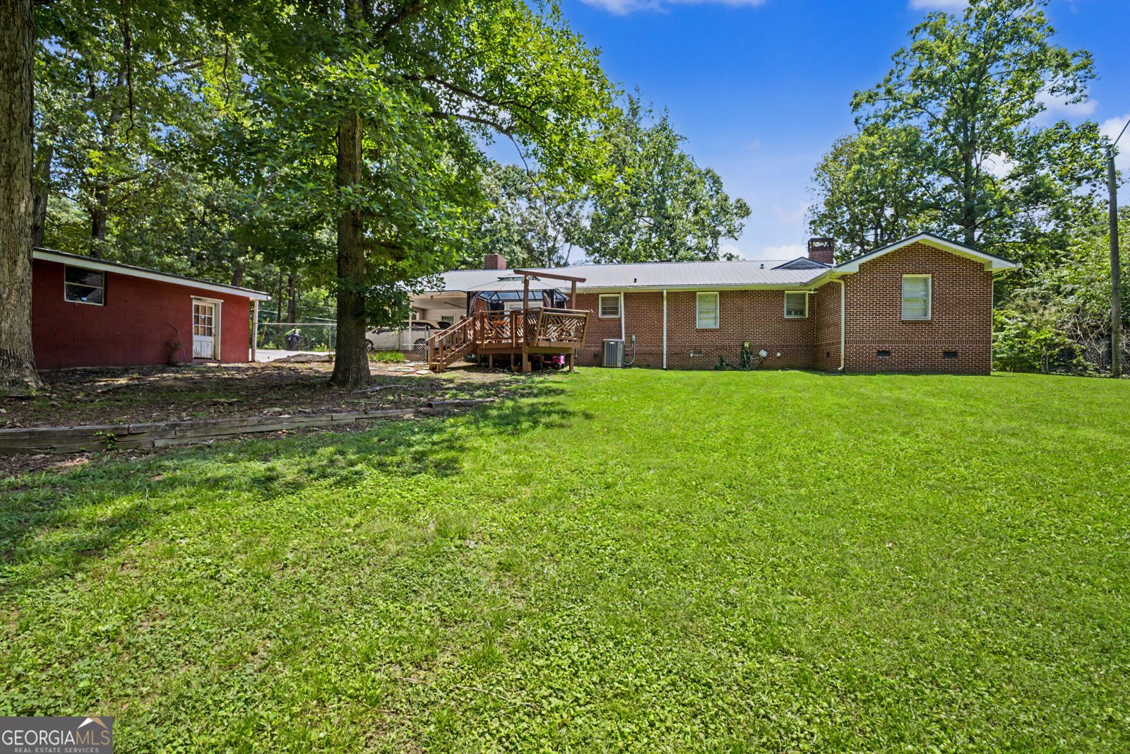 2654 Noahs Ark Road Jonesboro - Photo 32