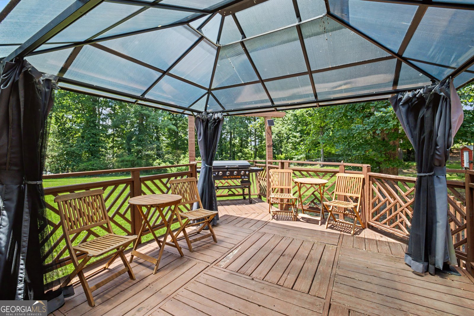 2654 Noahs Ark Road Jonesboro - Photo 33