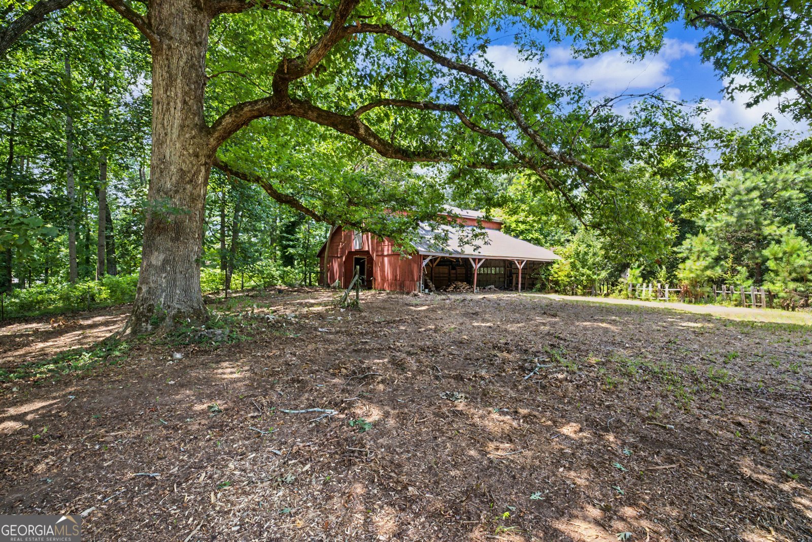 2654 Noahs Ark Road Jonesboro - Photo 34