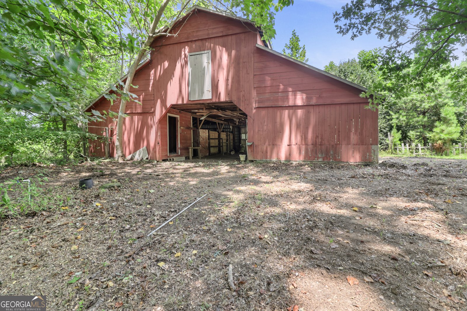 2654 Noahs Ark Road Jonesboro - Photo 35