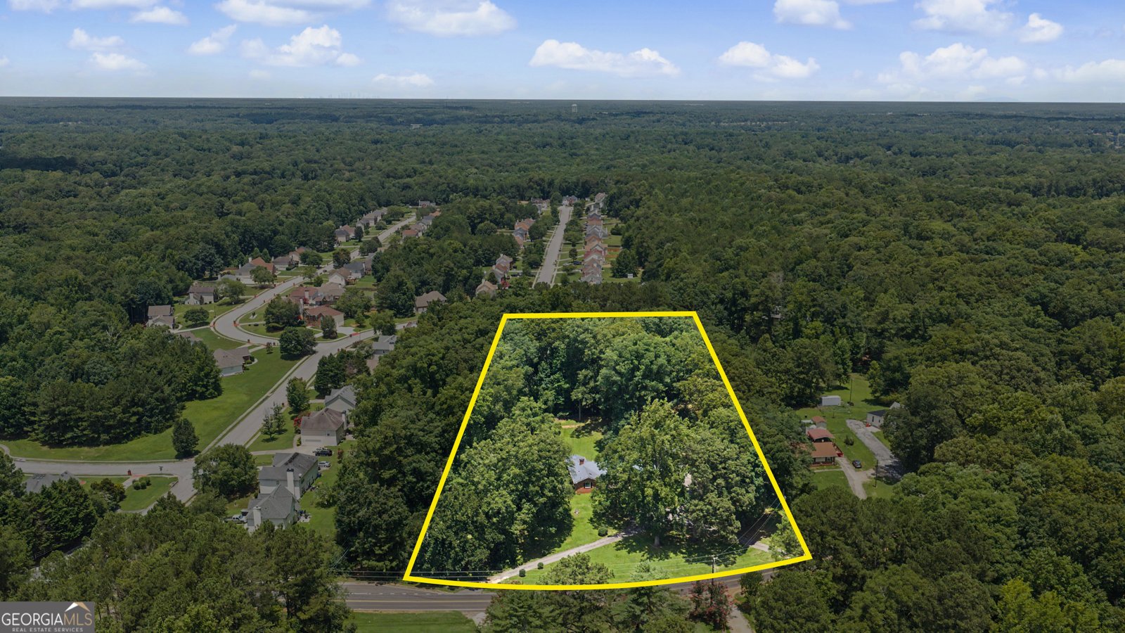 2654 Noahs Ark Road Jonesboro - Photo 36