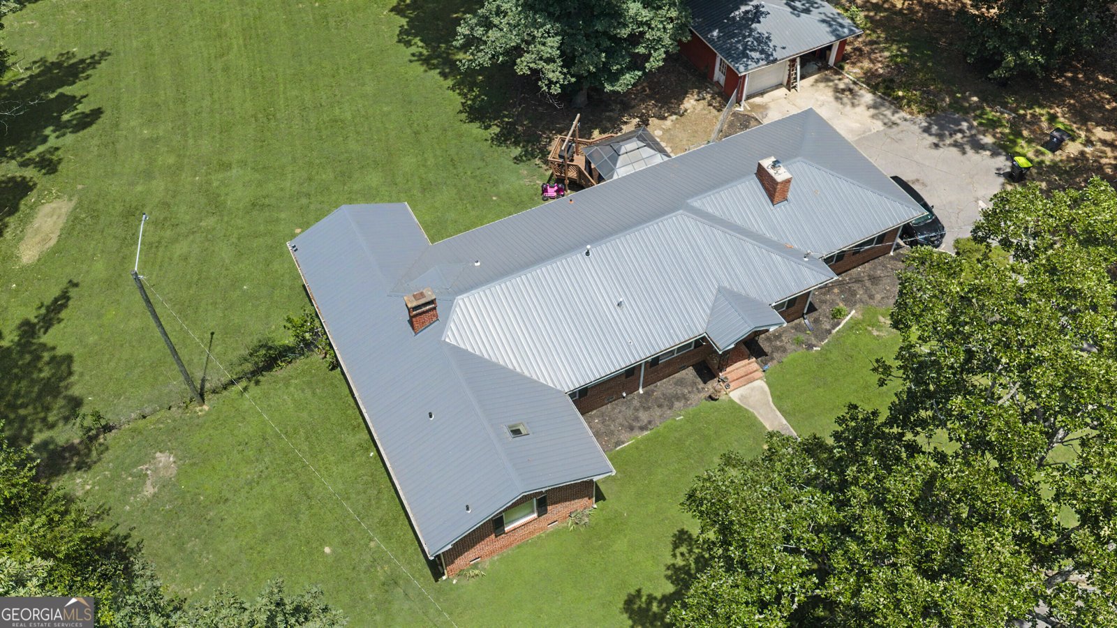 2654 Noahs Ark Road Jonesboro - Photo 39
