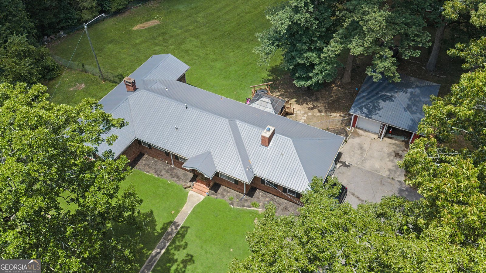 2654 Noahs Ark Road Jonesboro - Photo 40