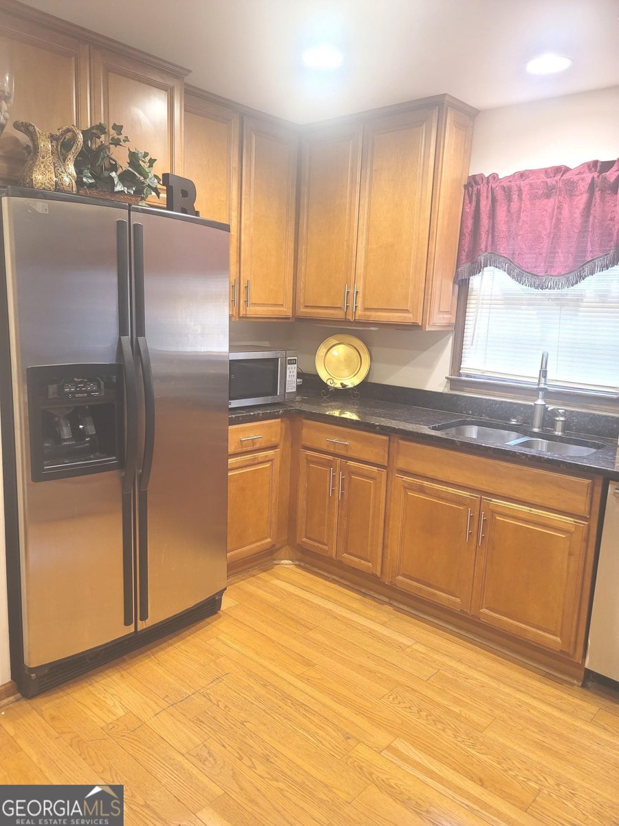 7541 Raleigh Lane Jonesboro - Photo 10