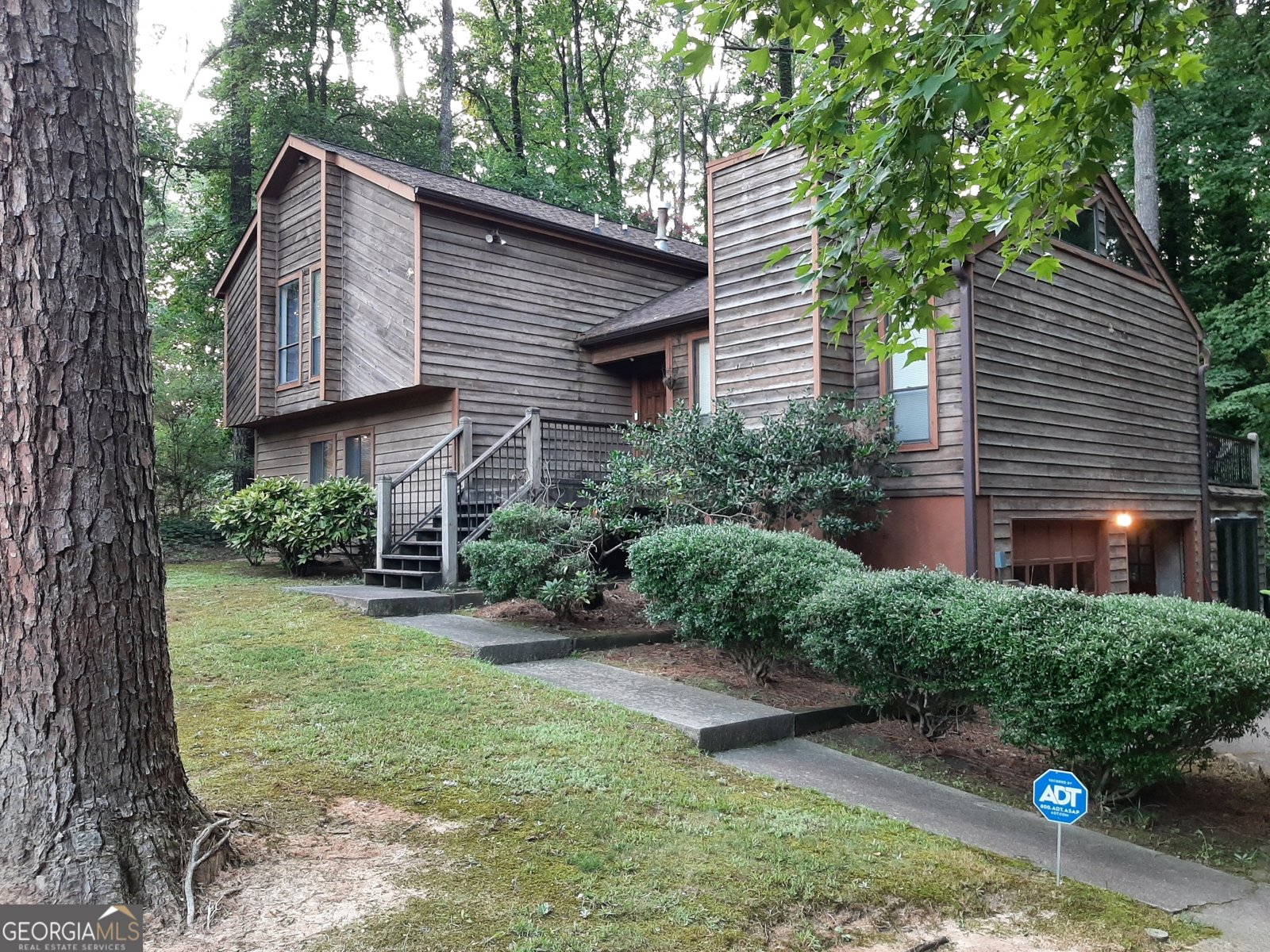 7541 Raleigh Lane Jonesboro - Photo 12