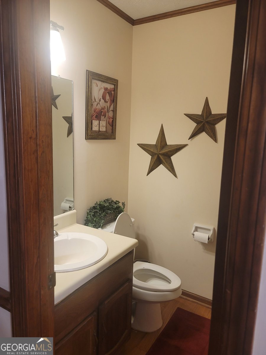 7541 Raleigh Lane Jonesboro - Photo 7