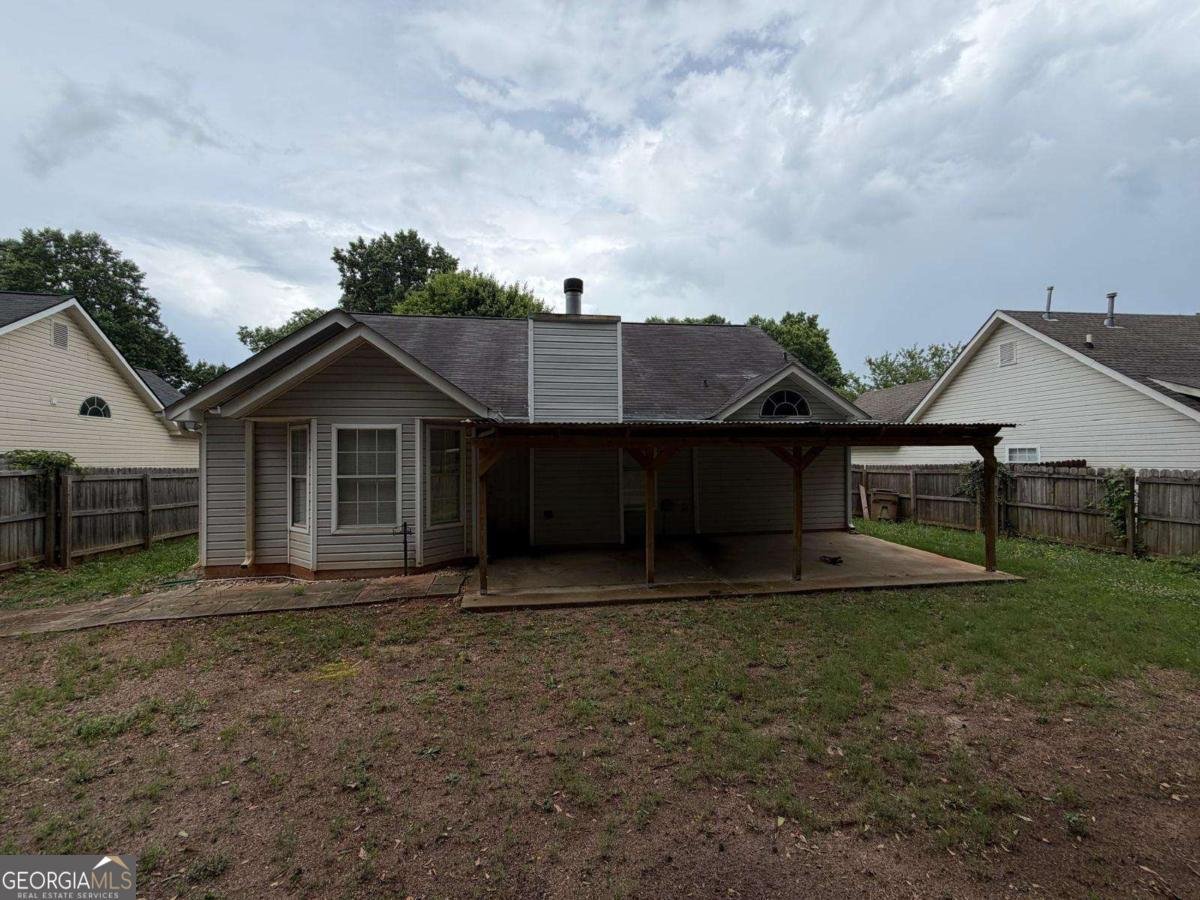 208 Coldsprings Court Mcdonough - Photo 8