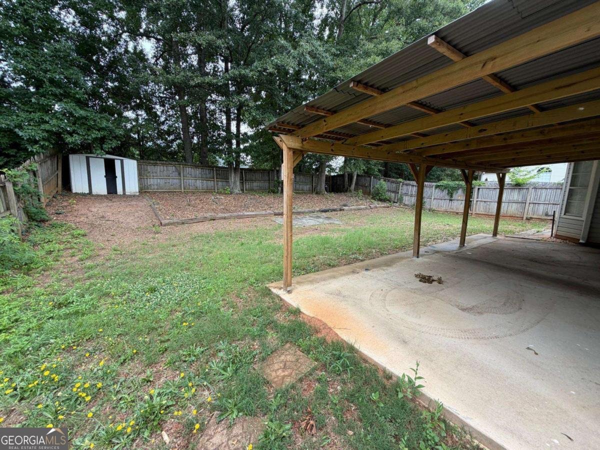 208 Coldsprings Court Mcdonough - Photo 9