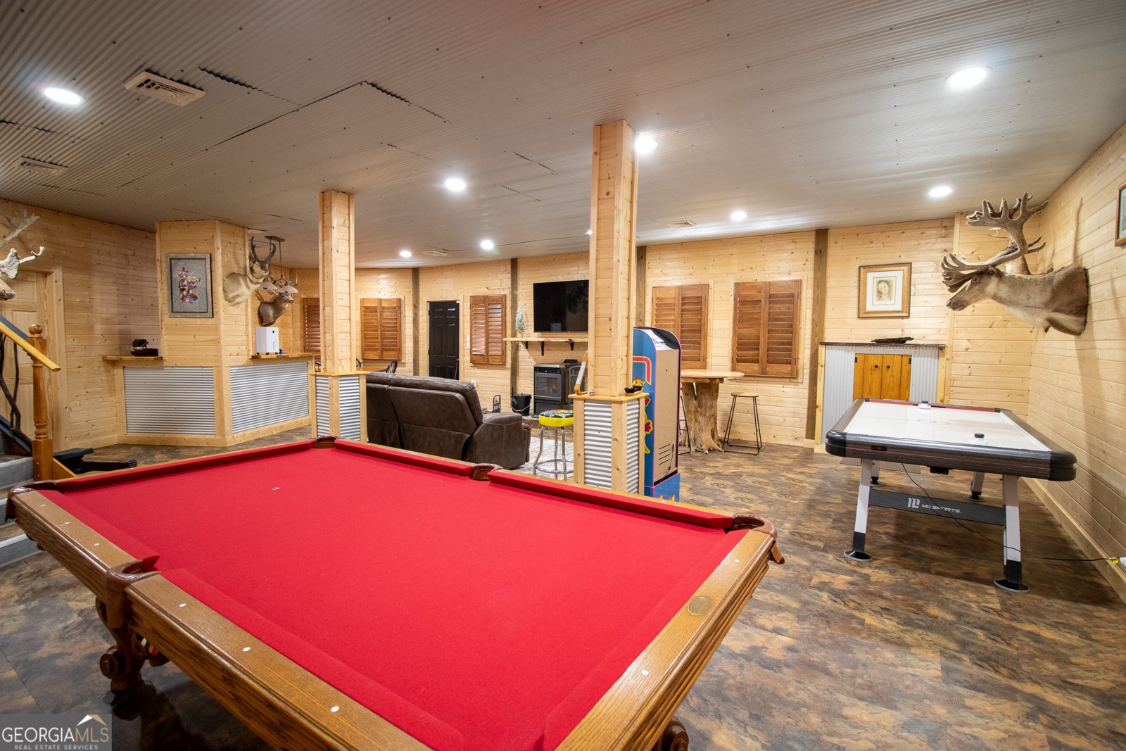 312 Learh Lane Ellijay - Photo 32