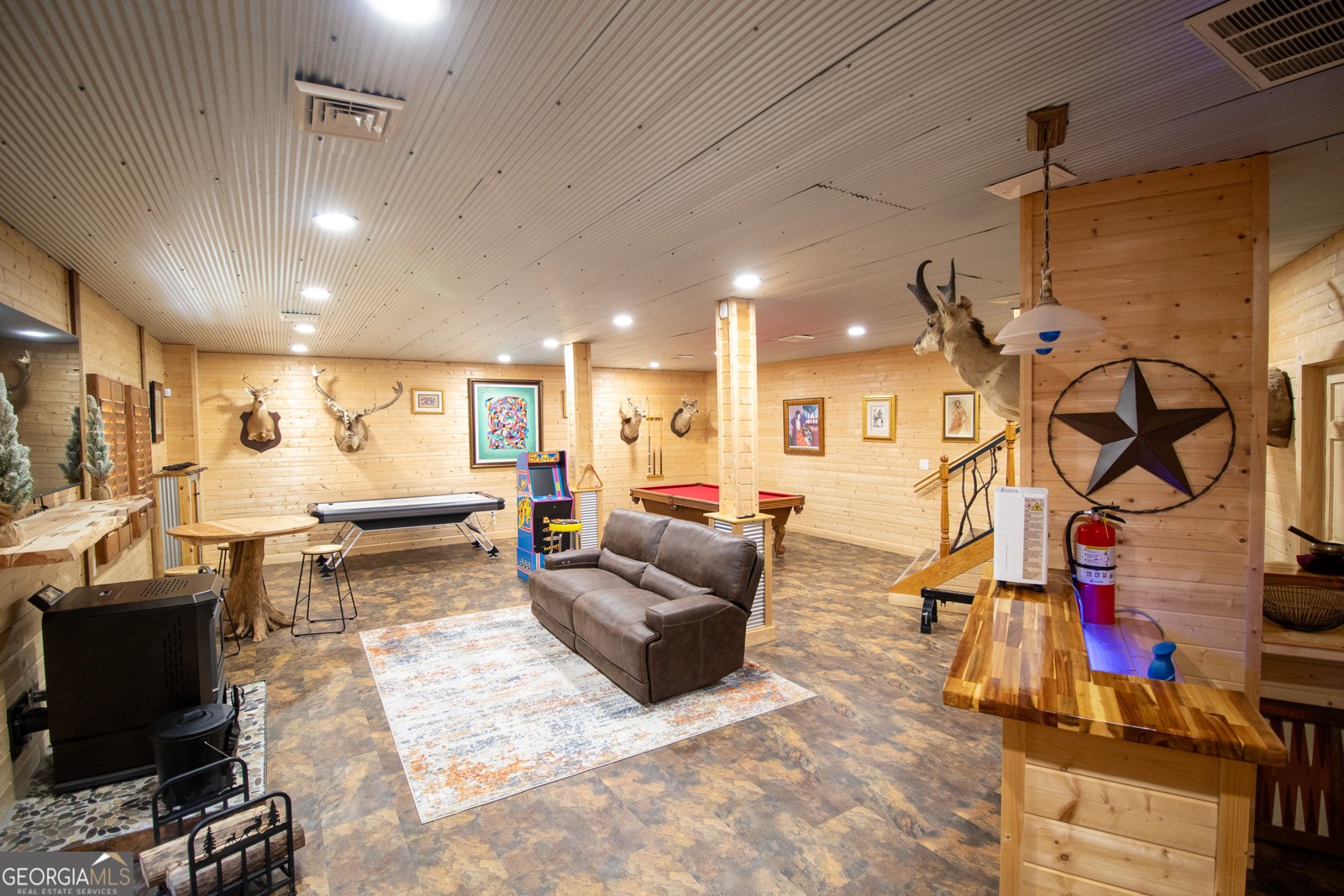 312 Learh Lane Ellijay - Photo 33