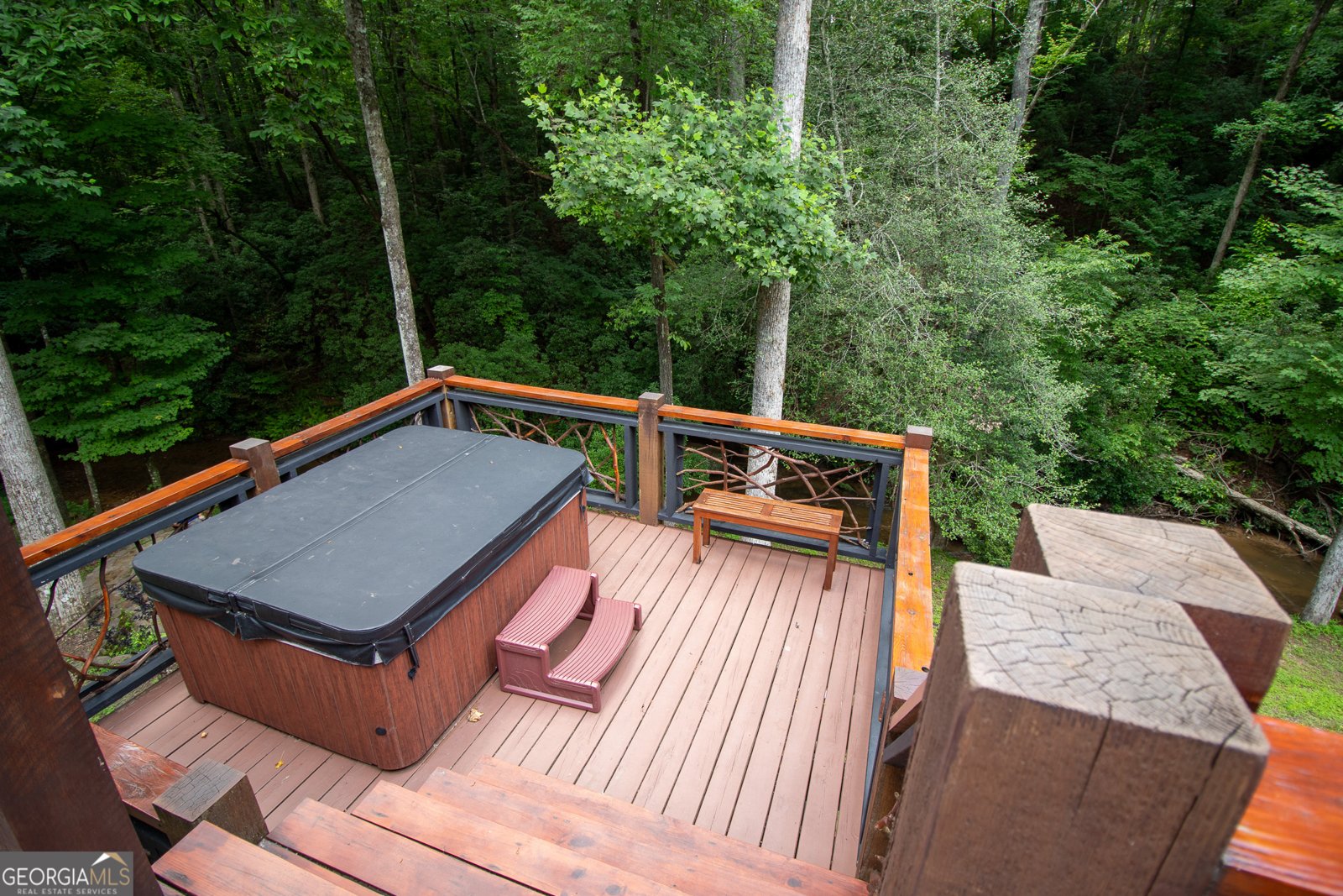 312 Learh Lane Ellijay - Photo 38