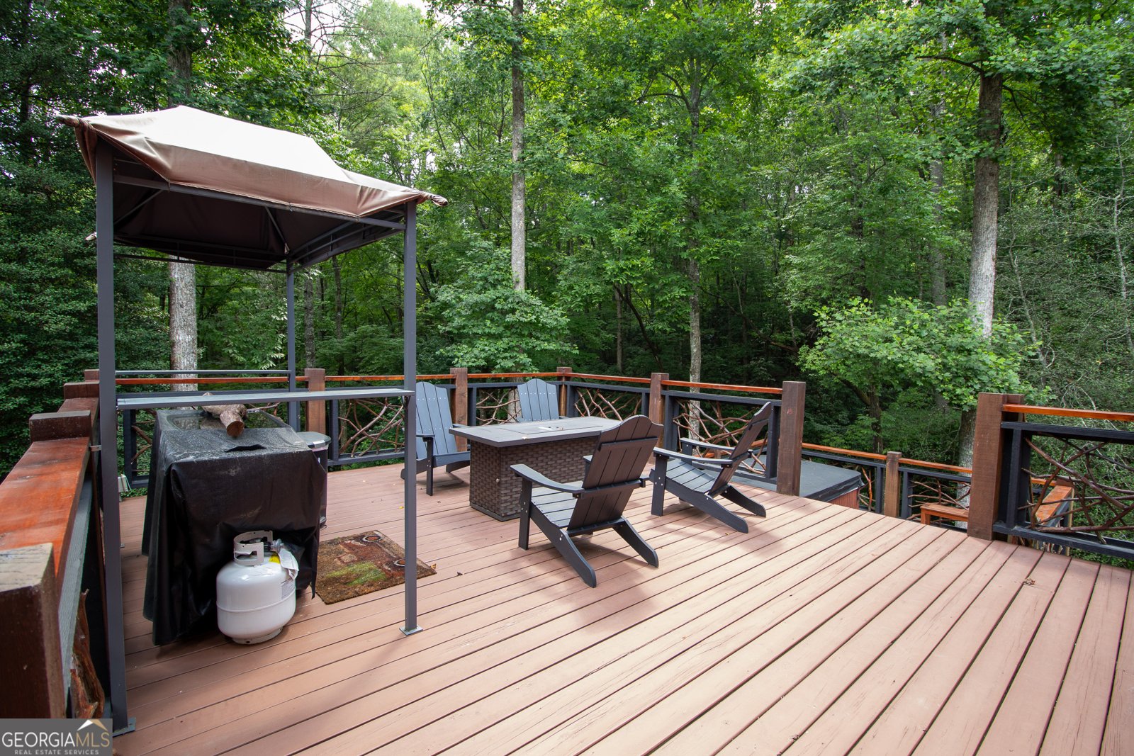 312 Learh Lane Ellijay - Photo 39