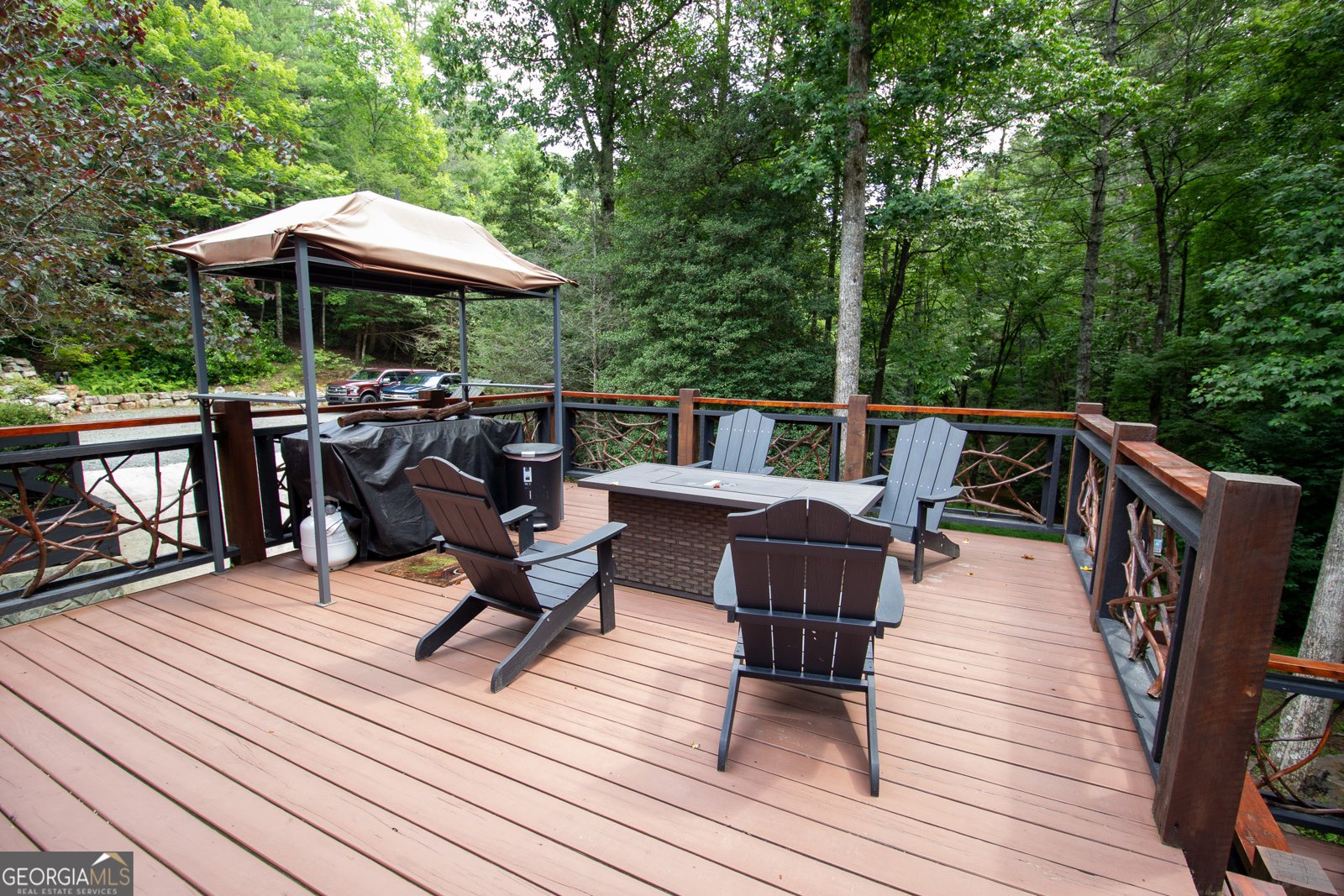 312 Learh Lane Ellijay - Photo 40