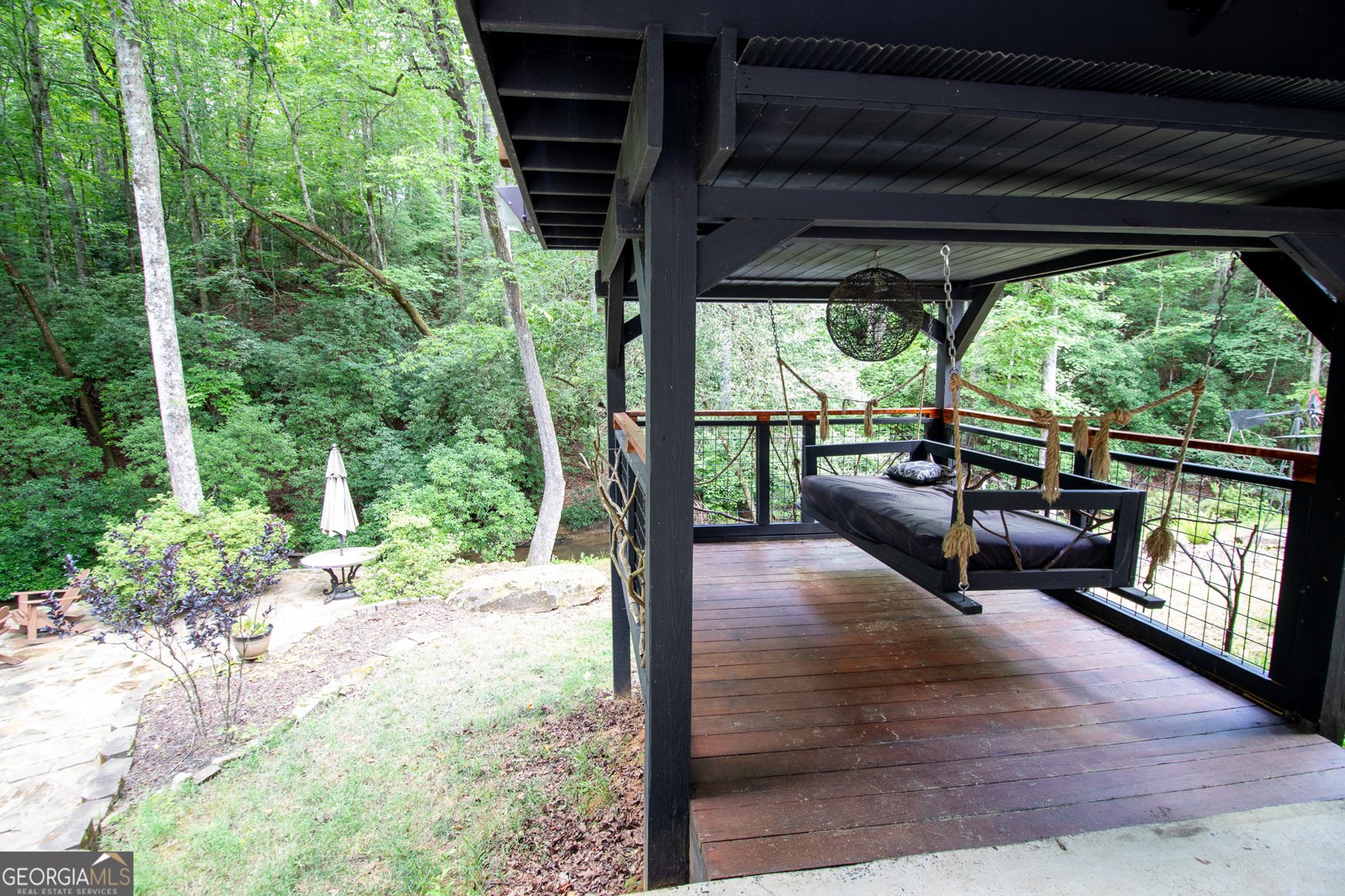 312 Learh Lane Ellijay - Photo 43