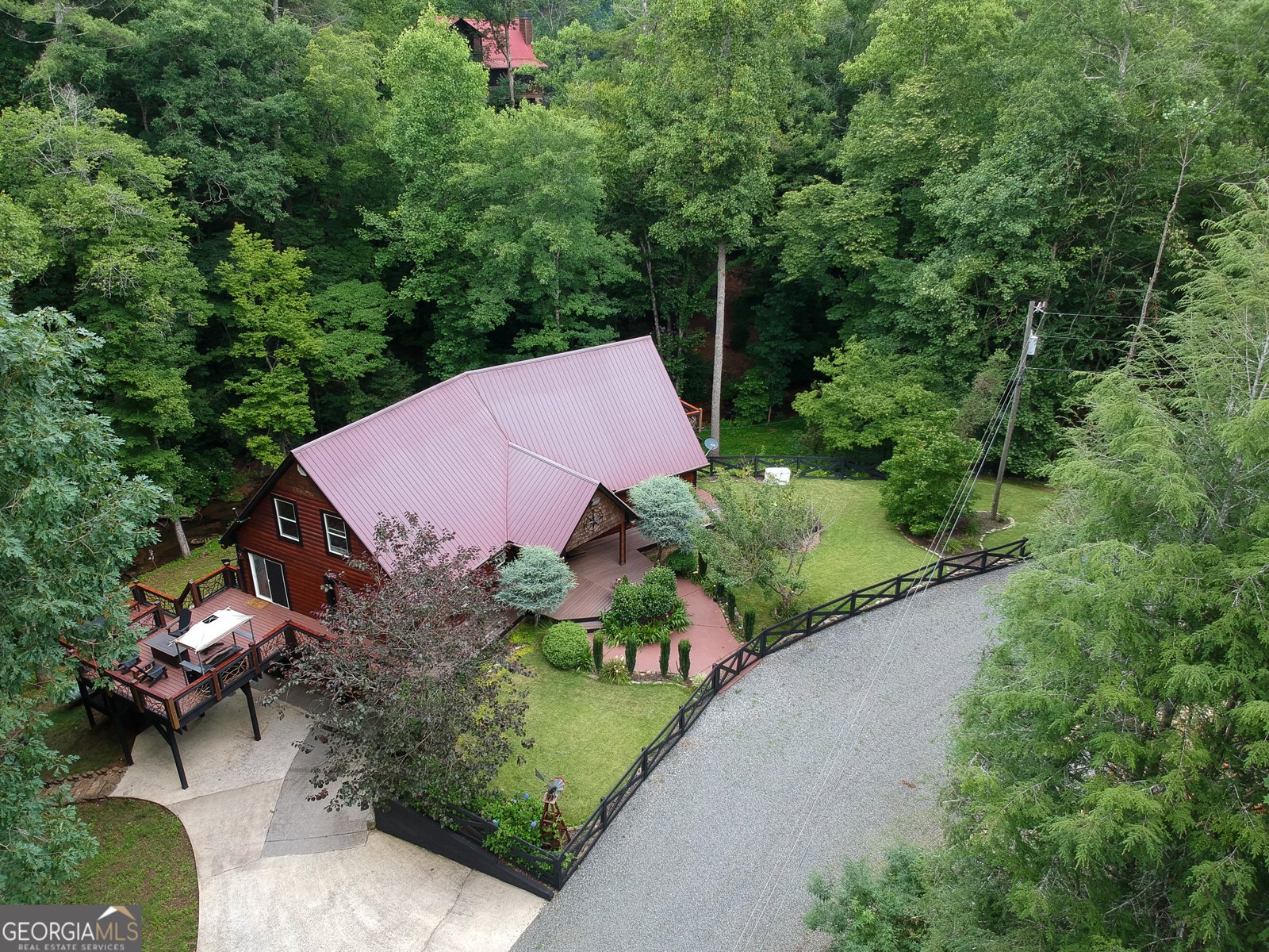 312 Learh Lane Ellijay - Photo 45