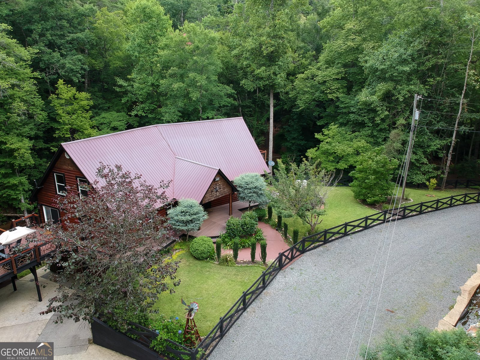 312 Learh Lane Ellijay - Photo 46