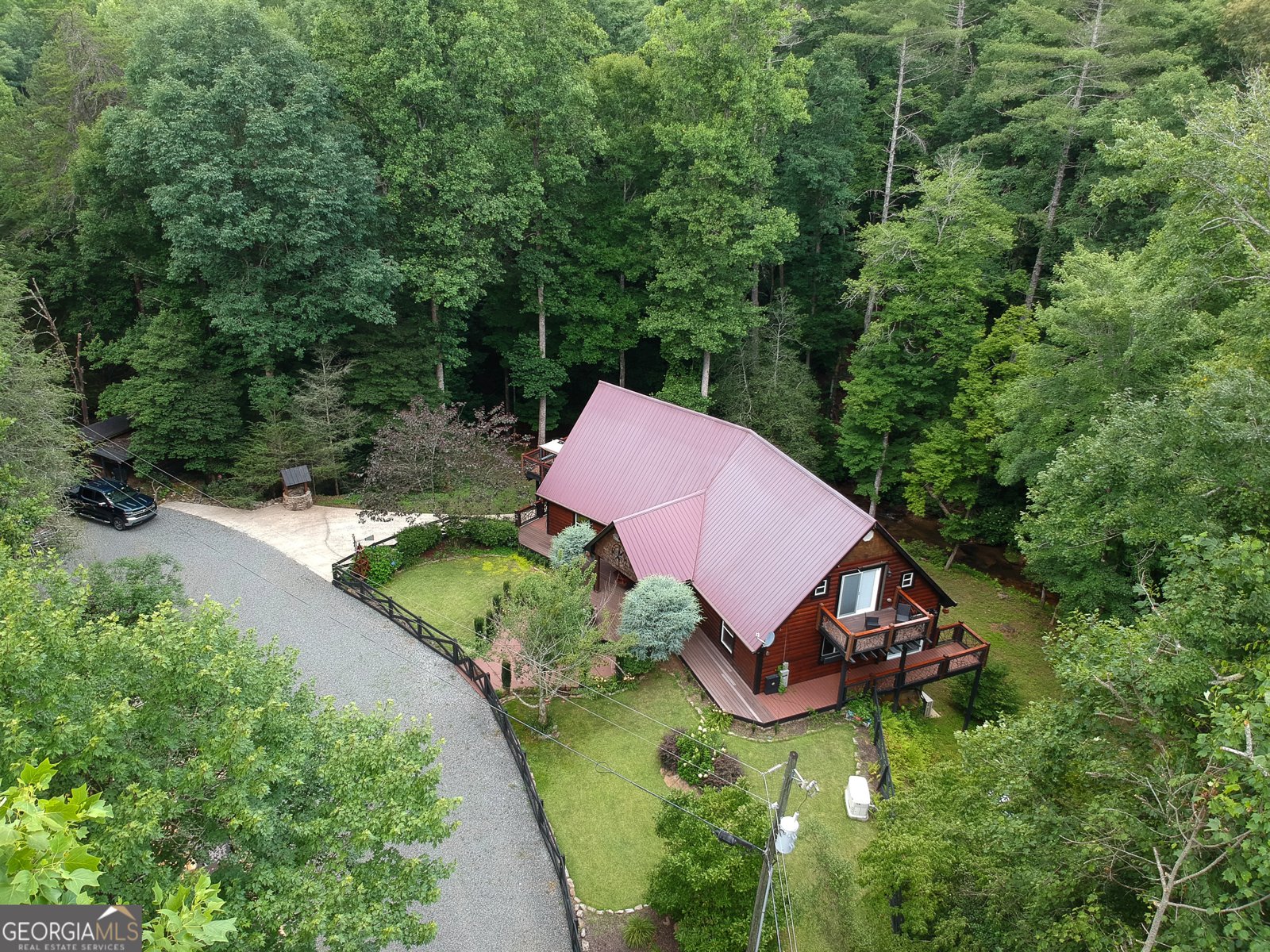 312 Learh Lane Ellijay - Photo 47
