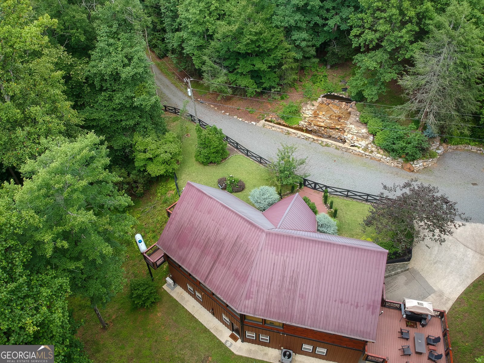 312 Learh Lane Ellijay - Photo 48