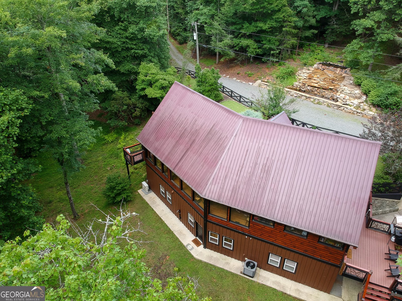 312 Learh Lane Ellijay - Photo 49