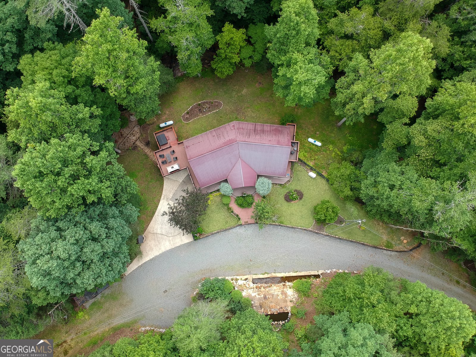 312 Learh Lane Ellijay - Photo 50