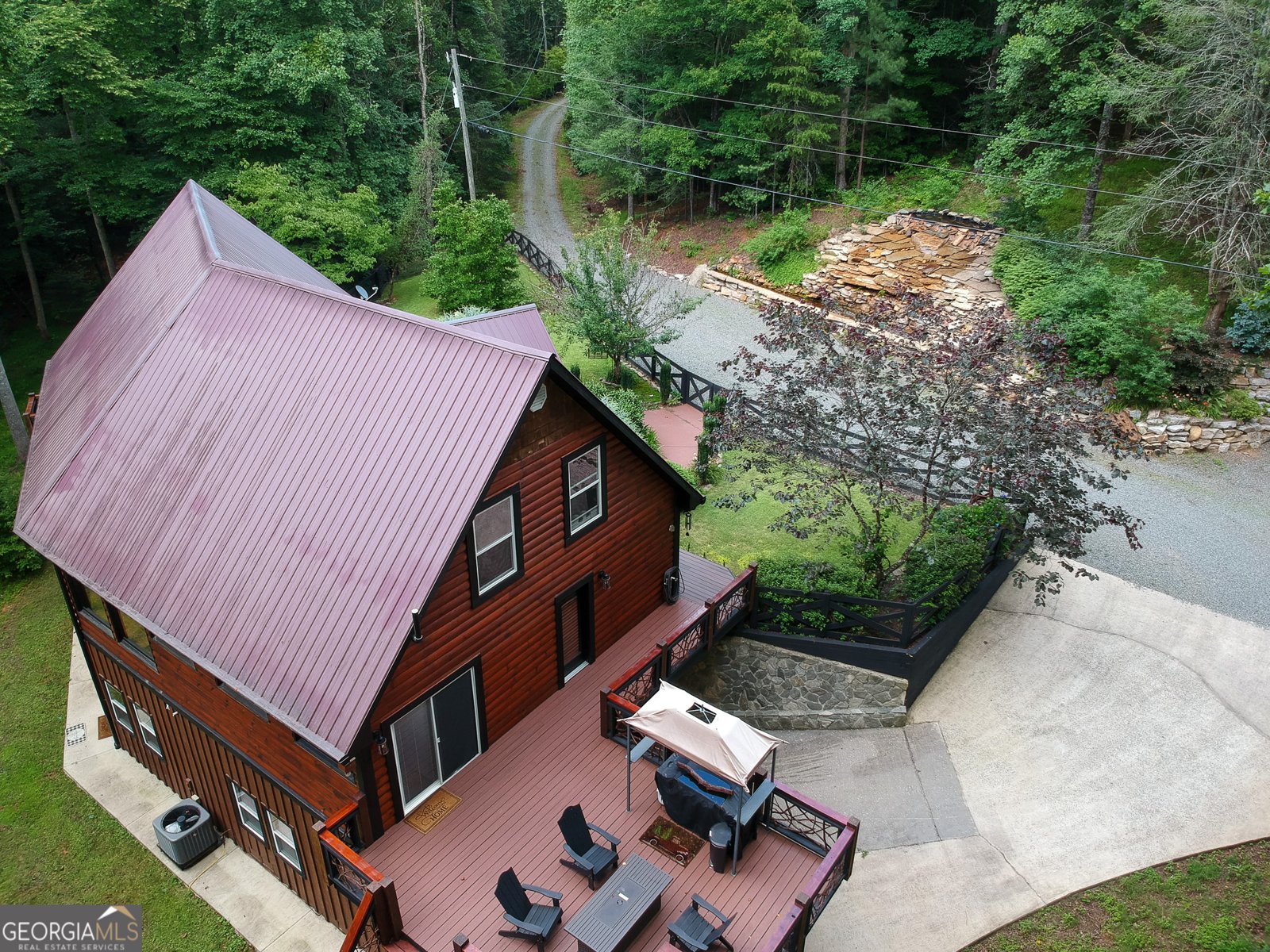 312 Learh Lane Ellijay - Photo 51