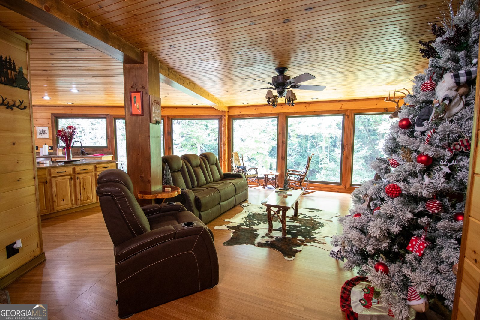 312 Learh Lane Ellijay - Photo 8